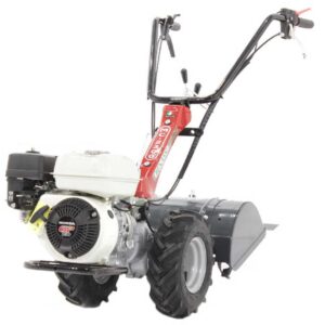 Benassi MC2300H Reverso Motocoltivatore benzina Honda GP160 55HP