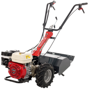 Benassi MC2300Hgx Reverso - Motocoltivatore benzina - Honda GX160 - 5.5HP