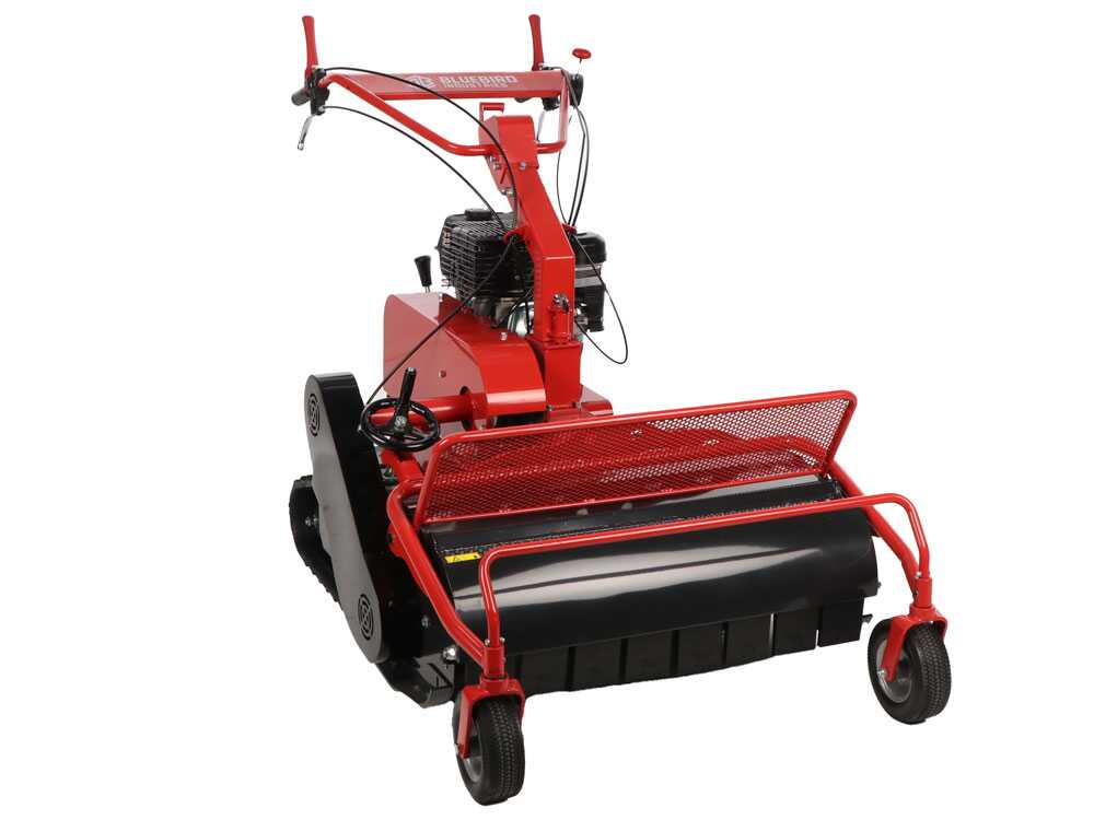 blue bird fm860 trinciaerba professionale a martelli loncin g420f agrinovaitcom Blue Bird FM860 Trinciaerba professionale a martelli Loncin G420F