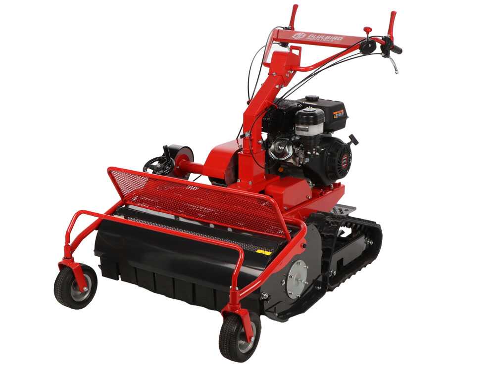 blue bird fm860 trinciaerba professionale a martelli loncin g420f agrinovaitcom Blue Bird FM860 Trinciaerba professionale a martelli Loncin G420F