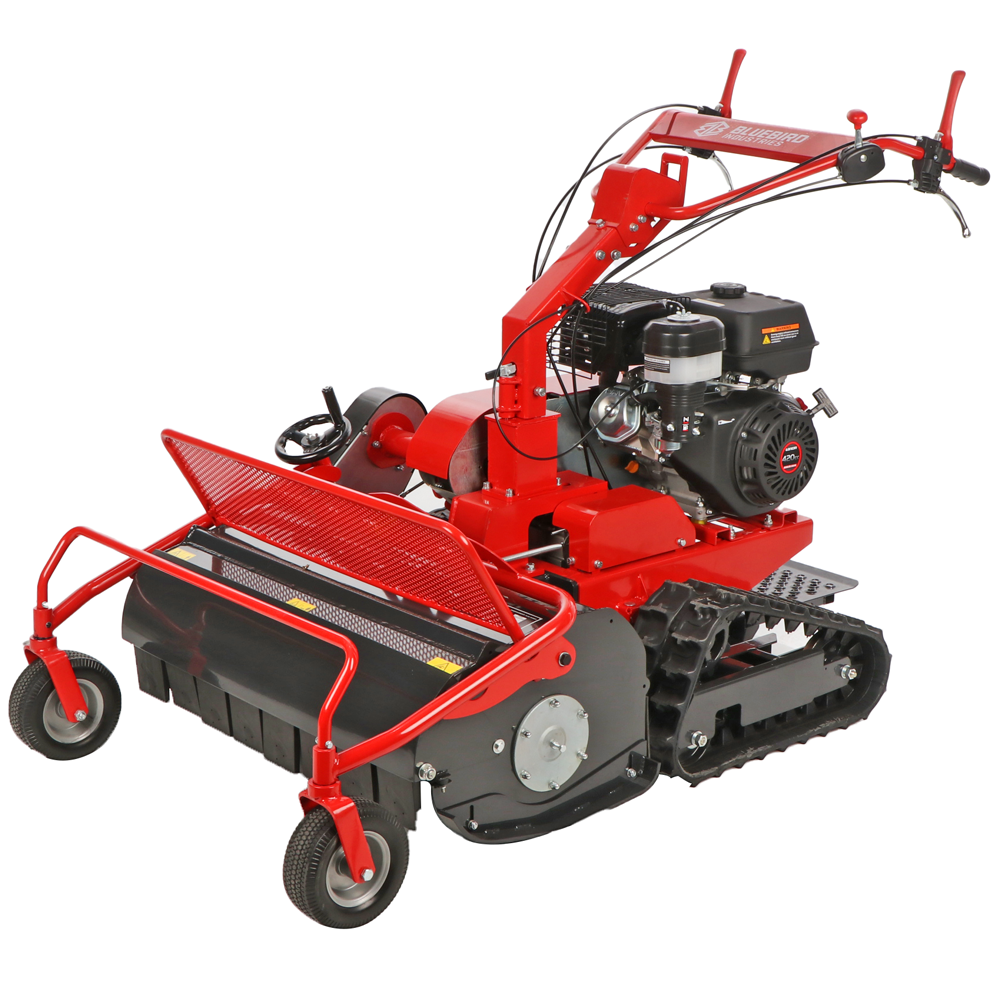 blue bird fm860 trinciaerba professionale a martelli loncin g420f agrinovaitcom Blue Bird FM860 Trinciaerba professionale a martelli Loncin G420F