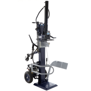 BullMach BM LS BS 16 V Spaccalegna a scoppio Verticale BS CR950