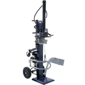 BullMach BM LS E 18 V Spaccalegna elettrico Verticale 230V