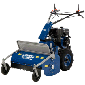 BullMach FALX 700 MY24 - Trinciaerba a coltelli con motore a benzina 10 HP