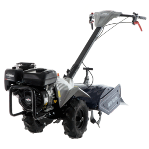BullMach GEO 50 BS Motocoltivatore benzina BrigsStratton CR950 7HP