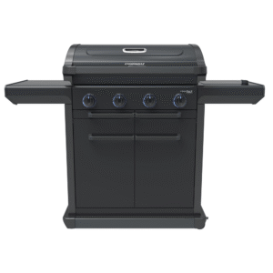 Campingaz 4 Series Onyx S Dualgas Barbecue a gas o metano