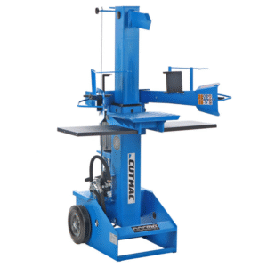 Docma Svg 1000 Rapid 220 Plus Spaccalegna elettrico Verticale