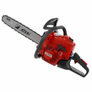 Efco MT 5200 - Motosega a scoppio da taglio - Lama da 46cm