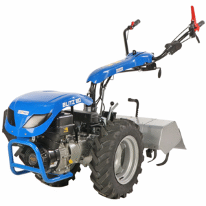 EuroMech BLITZ 80 Motocoltivatore a benzina BS Vanguard 10 HP