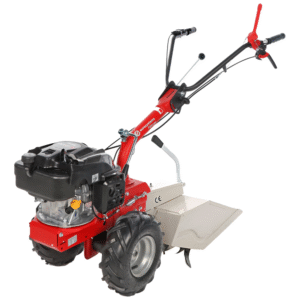 Eurosystems P55 Motocoltivatore benzina Rato RV200
