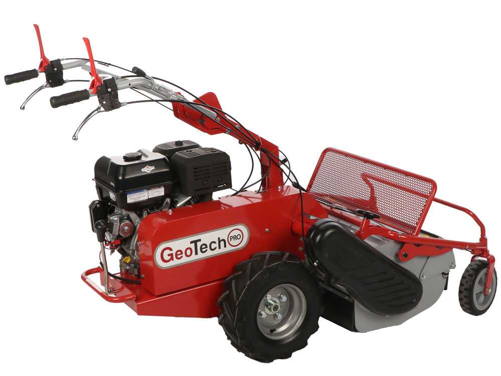 geotech pro gfm 760 bs e trinciaerba professionale a martelli bs xr2100 agrinovaitcom GeoTech Pro GFM 760 BS E Trinciaerba professionale a martelli BS XR2100