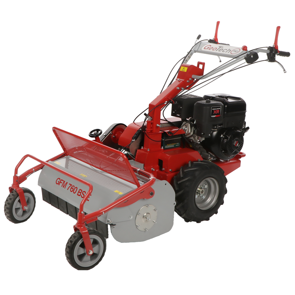 geotech pro gfm 760 bs e trinciaerba professionale a martelli bs xr2100 agrinovaitcom GeoTech Pro GFM 760 BS E Trinciaerba professionale a martelli BS XR2100