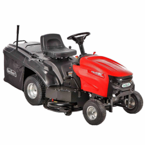 GeoTech RTM 170 960 C Trattorino tagliaerba Cambio meccanico Cesto di raccolta