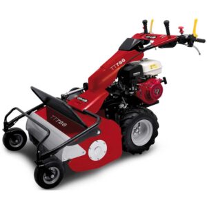 Ginko MGM TT 786 Trinciaerba professionale a martelli Honda GX270