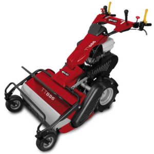 Ginko MGM TT 886 Trinciaerba professionale a martelli Honda GX390