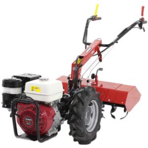 Ginko R710 EKO Motocoltivatore benzina Honda GX390 13HP