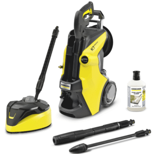 Karcher K7 Premium Power Flex Home Idropulitrice ad acqua fredda 600 LH 180 bar