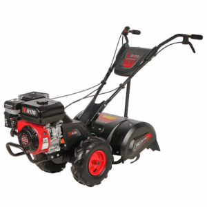 Rato Multipower RG36 55Q D H Motocoltivatore a benzina 212cc 7HP