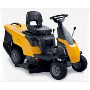 Stiga COMBI 166 Rider trattorino tagliaerba Motore 224 cc Ampiezza di taglio 66 cm