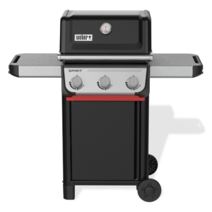 Weber Spirit E 310 Barbecue a gas