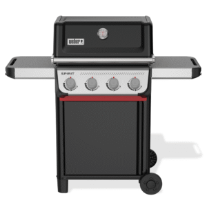 Weber Spirit E 410 Barbecue a gas