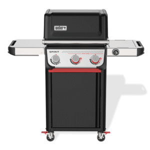 Weber Spirit EP 325 Barbecue a gas