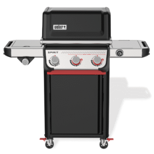 Weber Spirit EP 335 Barbecue a gas